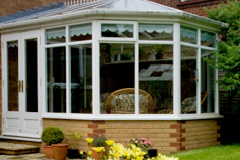 conservatories Frodesley