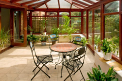 Frodesley conservatory quotes