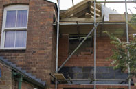 free Frodesley home extension quotes