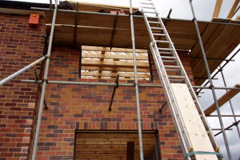 house extensions Frodesley